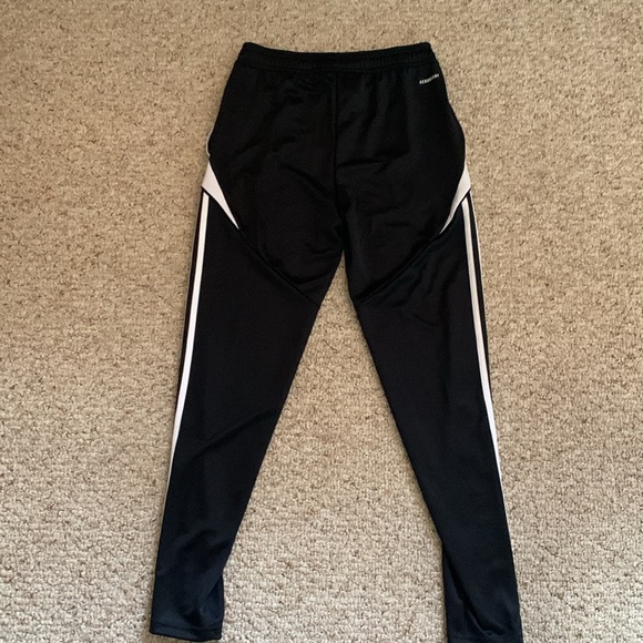 NWT Adidas Tiro 24 Training Pants Size XS - Picture 10 of 12